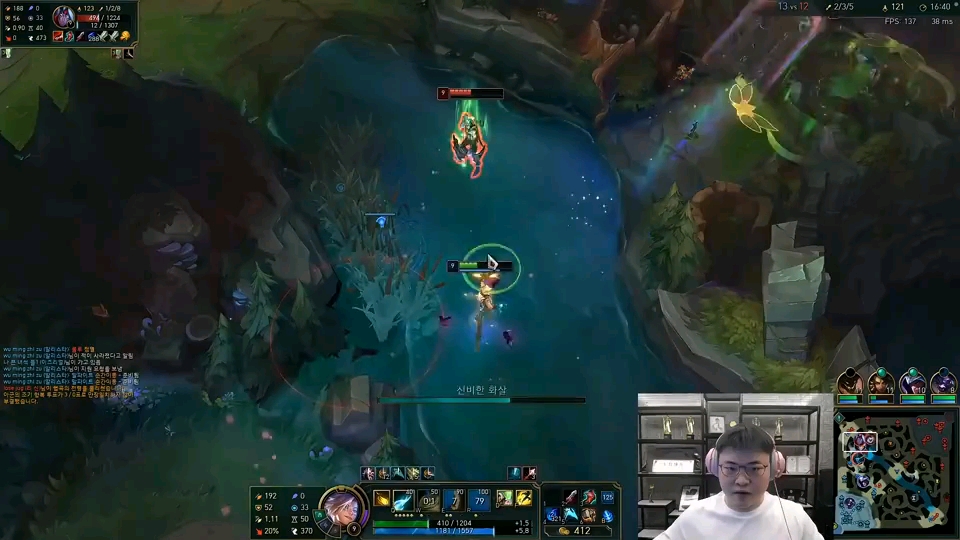 活动作品uziez拿到五杀原来吸蓝刀才是ez的神器啊