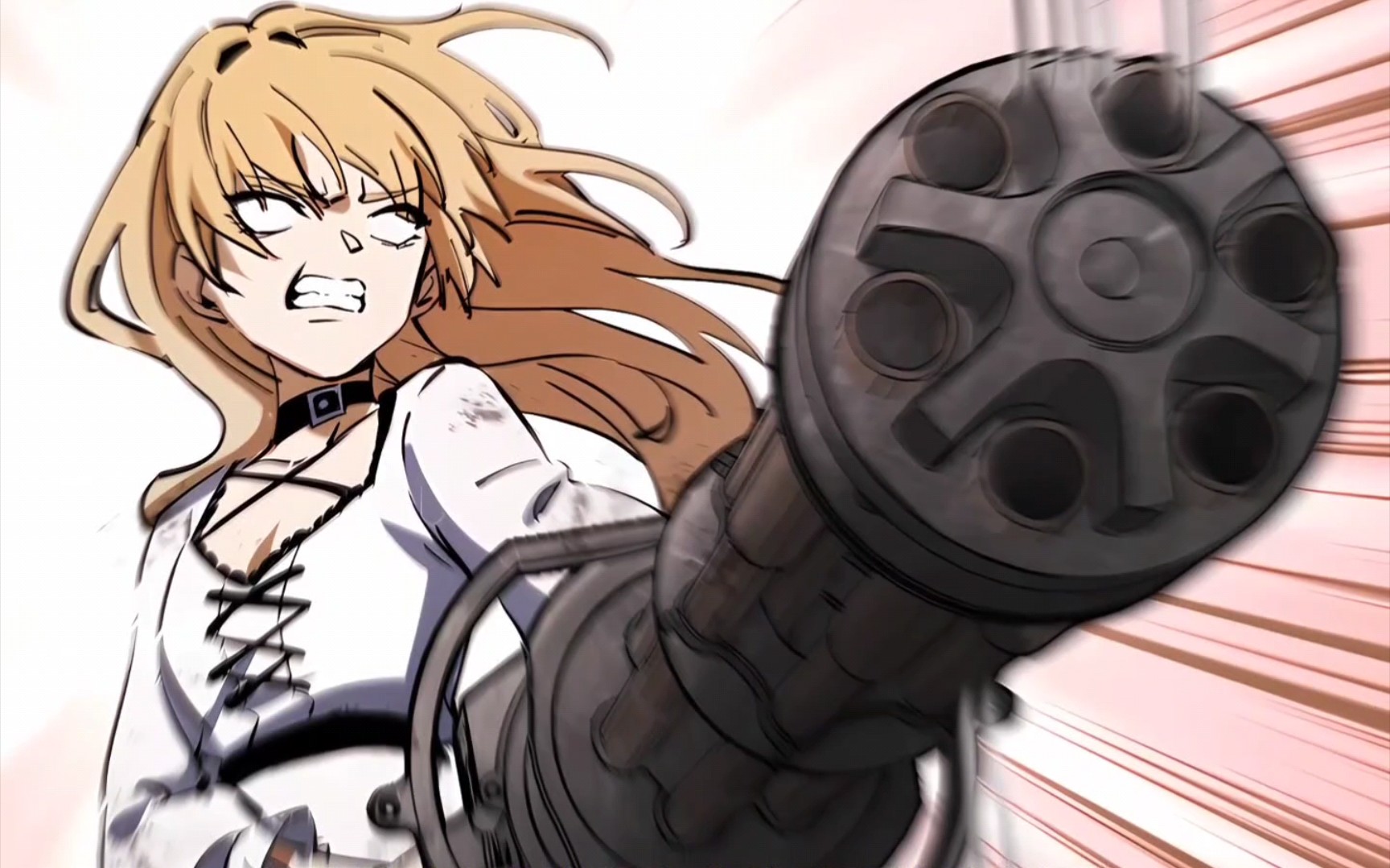 《从姑获鸟开始》第274集,李阎与超感雅克