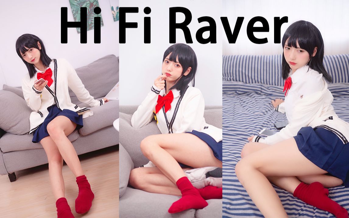 [图]【Kyokyo】Hi-Fi Raver