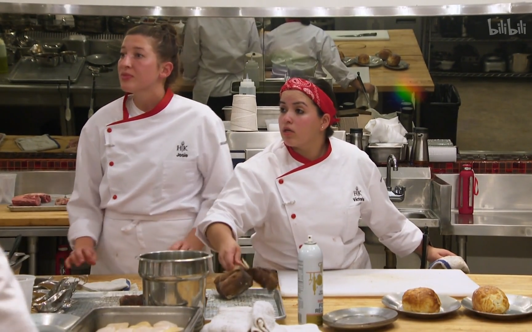 地狱厨房 第20季看点94-纪录片-全集-高清正版在线观看-bilibili-哔哩
