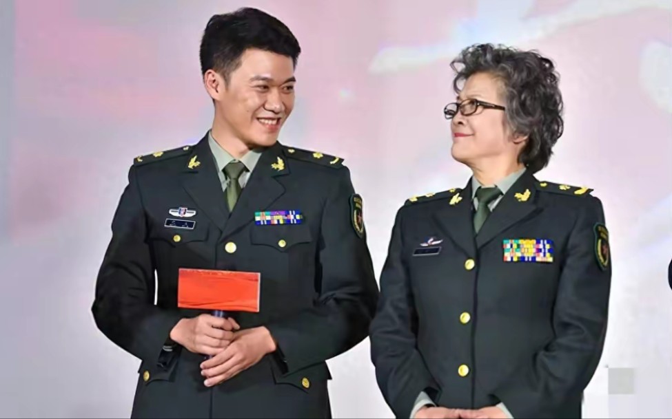 宋春丽宋楚炎,姑侄携手打拼影视圈,演技可圈可点,广受好评.