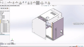 手把手教你如何自定义设置solidworks背景图片_哔哩哔哩(゜-゜)つロ干杯 
