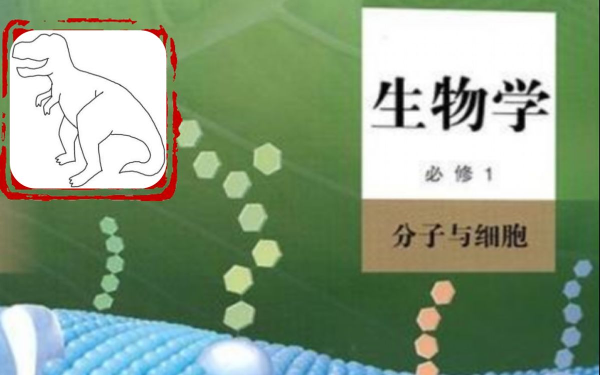 [图]高中生物必修一（2019）3.3细胞核的结构和功能