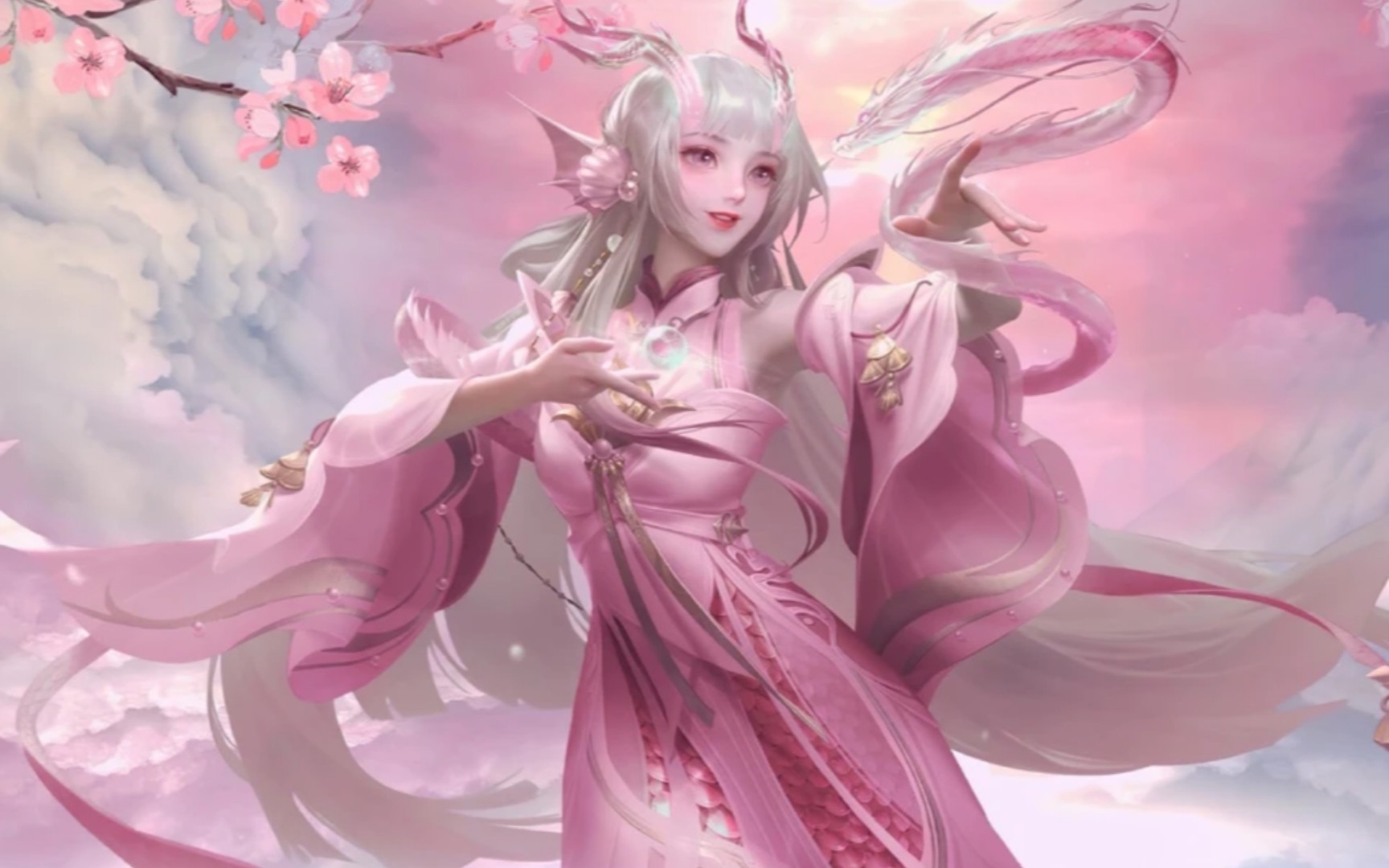 忘记她 (上官婉儿~)