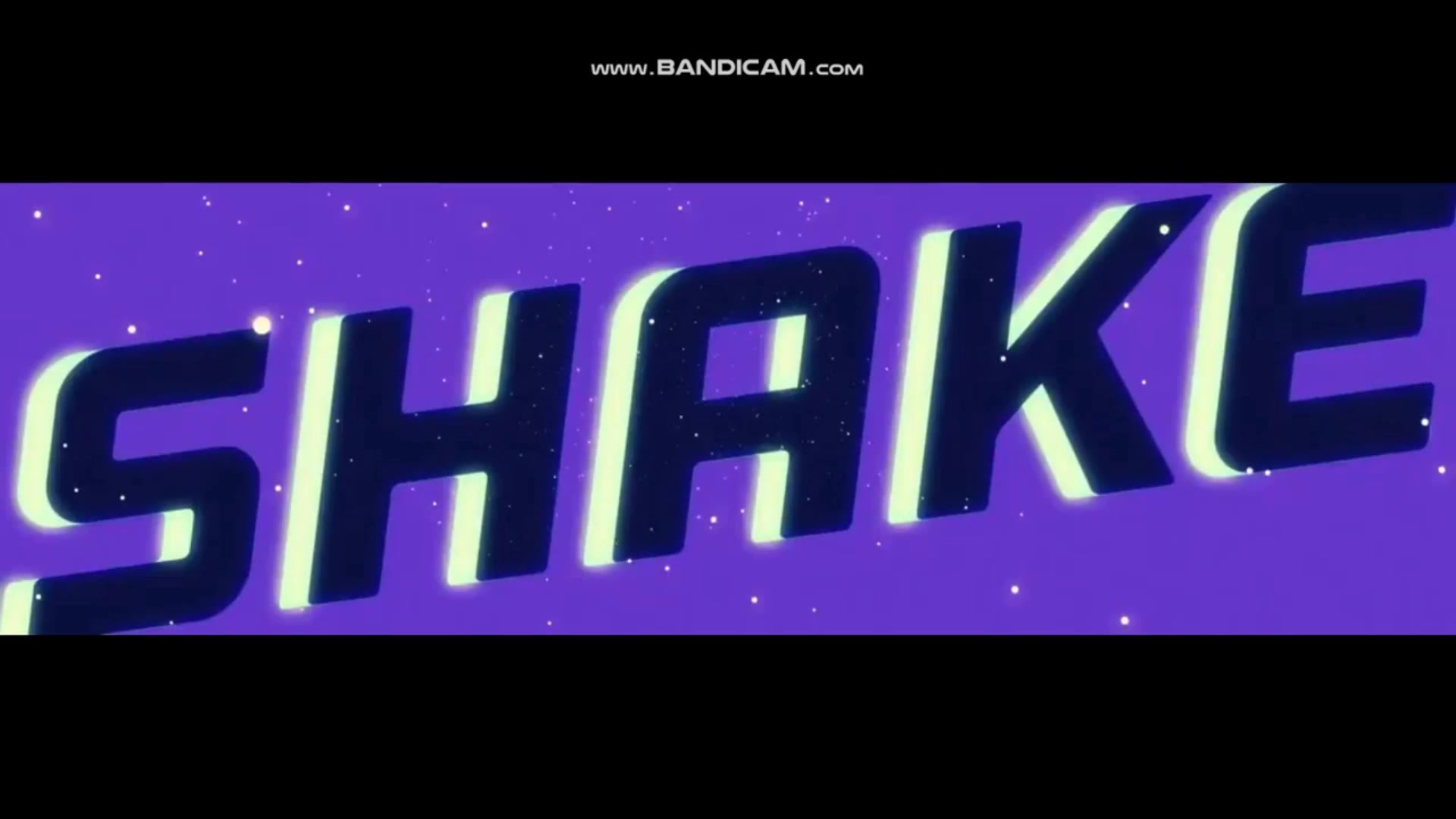 taylor swift 1989世界巡演《shake it off》官方大屏幕mv 霉霉 1989