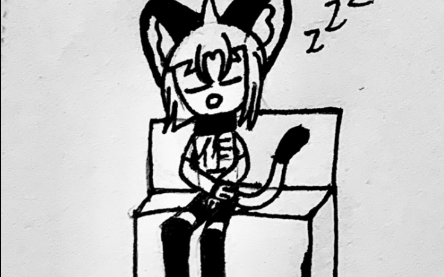 粉丝没写我写的女设拟人化tk文章