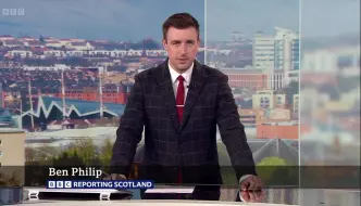 Download Video: 这就是真实的苏格兰口音英语新闻！BBC Report Scotland