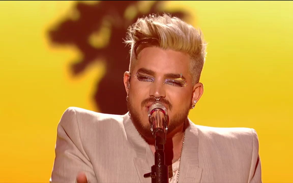 west coast by adam lambert