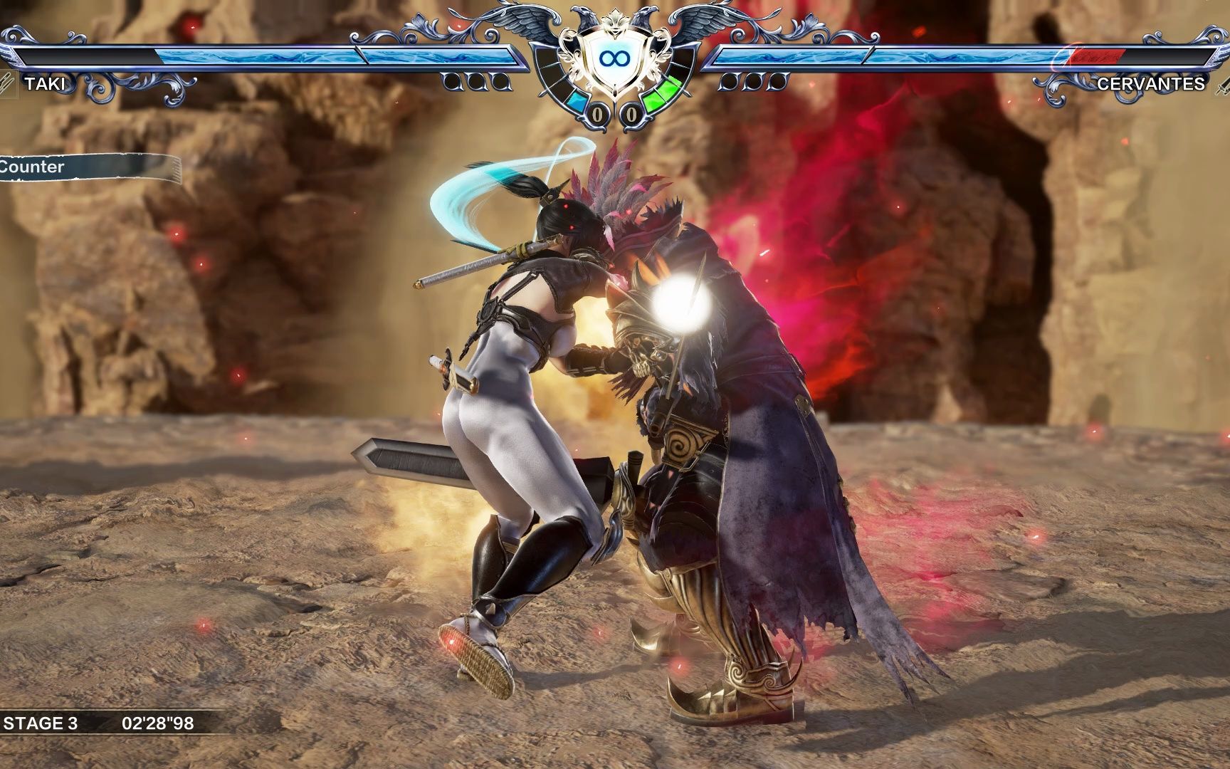 灵魂能力6 多喜