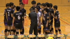 天皇杯皇后杯排球大赛 哔哩哔哩 つロ干杯 Bilibili