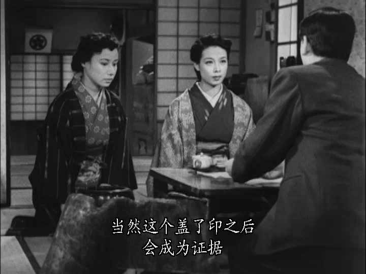 善魔(1951)哔哩哔哩bilibili