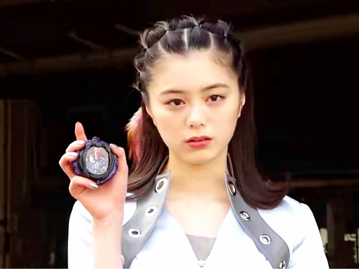 盘点二十七位异类骑士变身!