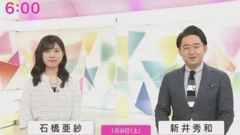 ｎｈｋニュースおはよう日本21年1月3日 哔哩哔哩 Bilibili