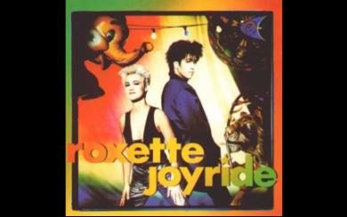 罗克塞特 金曲欣赏 Roxette Joyride  (Do You Get) Excited哔哩哔哩bilibili