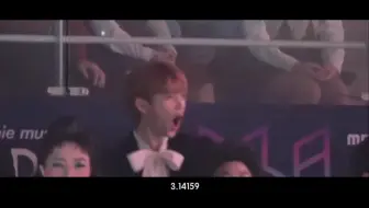 【STRAY KIDS】FELIX 小可爱 REACTION TO 【TWICE】YES OR YES