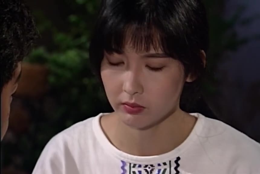 以后娶你做老婆周慧敏盛世美颜