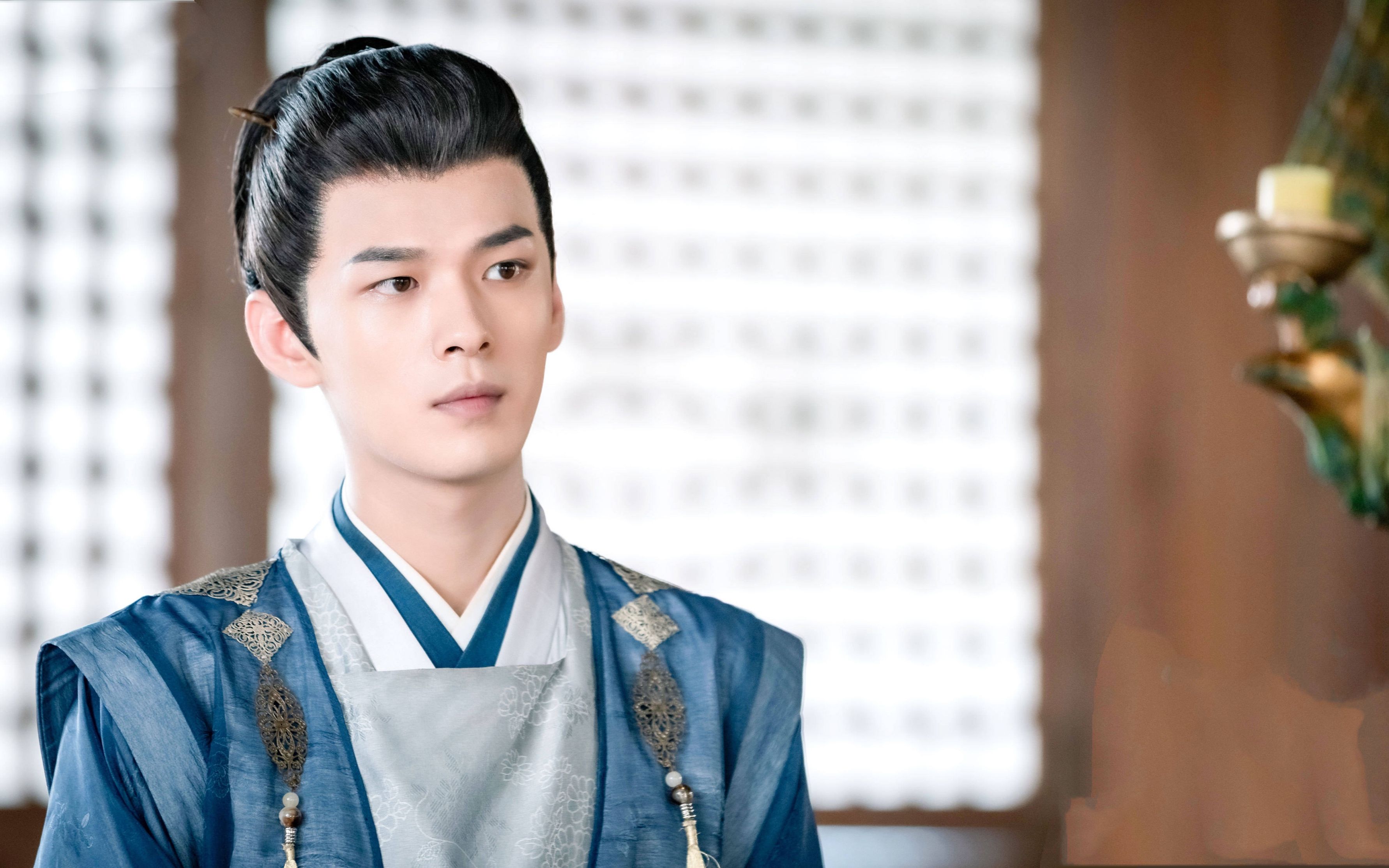 用不同方式打开《传闻中的陈芊芊》,梓锐白芨开启搞笑相声场_哔哩哔哩