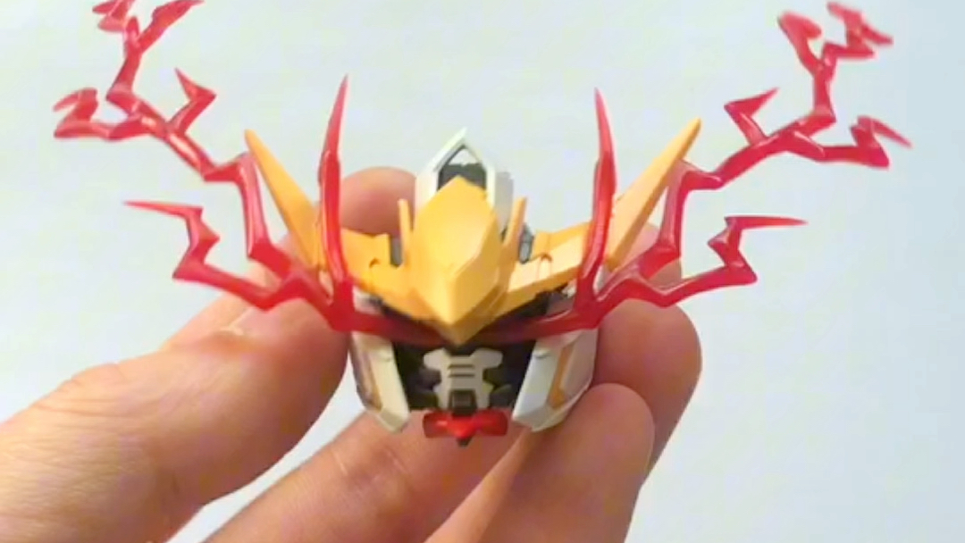 mgsd巴巴托斯红眼特效件,三日月1-35驾驶员 驾驶座