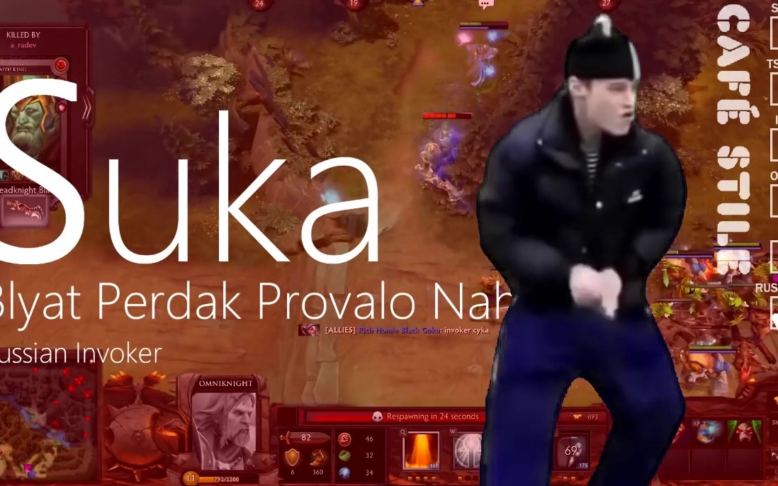 sukablyatup主要被逼疯了丧心病狂的游戏hardbass