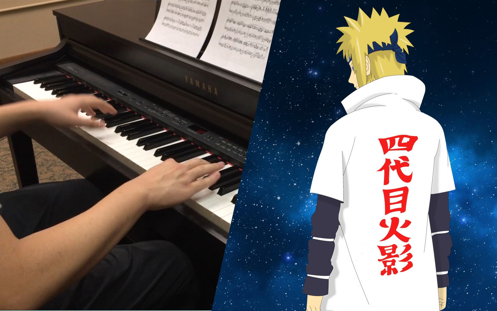 【animenz翻弹】blue bird