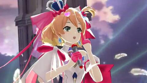 サヨナラノツバサ The End Of Triangle Sayonara No Tsubasa Mv Ai 4k 60p 中日字幕 歌マクロス 哔哩哔哩 Bilibili