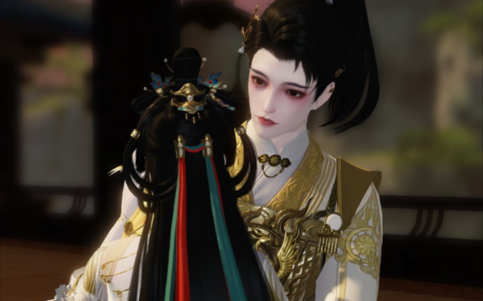 【一梦江湖】一个赞一张四象,无所畏惧