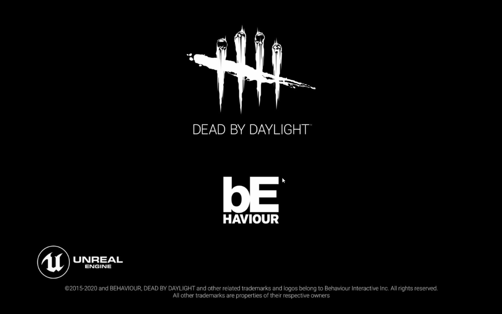 [图]Dead By Daylight4.4.2版本下载安装教程。