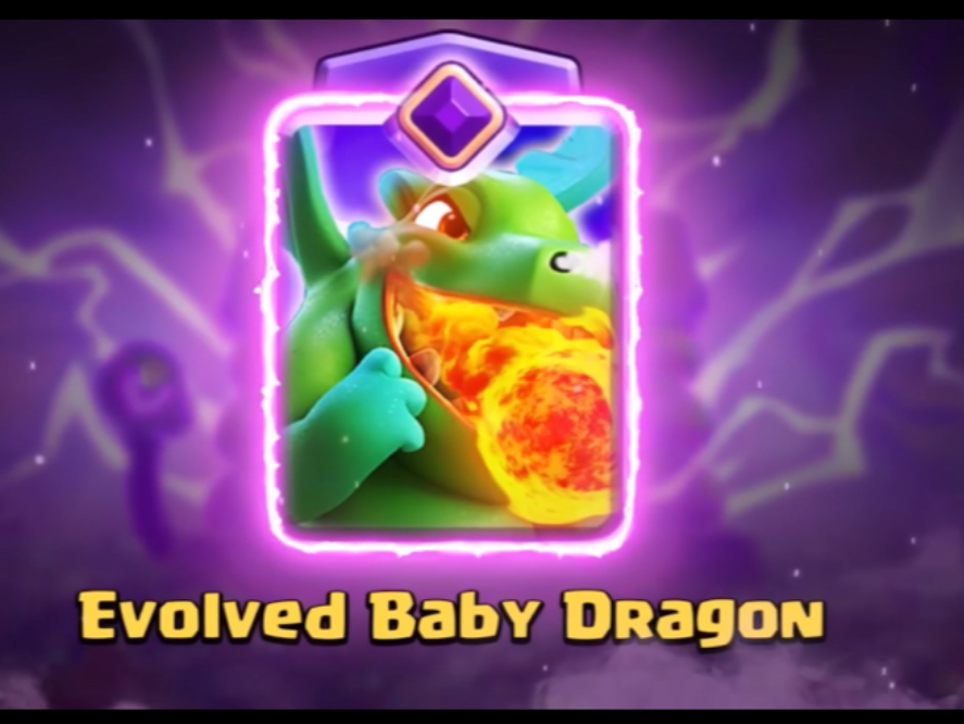 觉醒龙宝的几种猜想