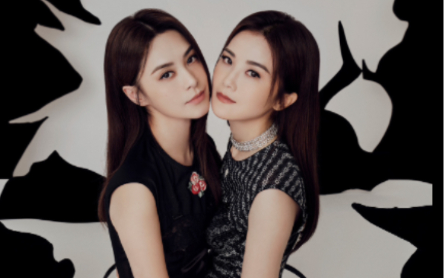 twins 红磡演唱会