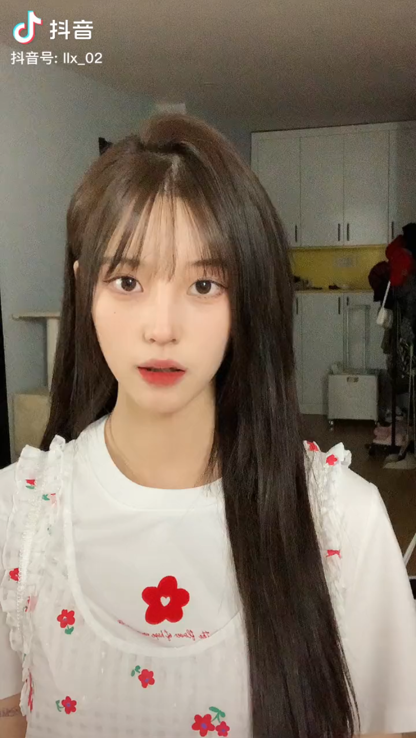 抖音甜妹合集27