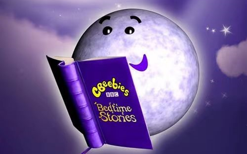 BBC名人读睡前故事《CBeebies Bedtime Stories》全500+集视频 外挂英文字幕哔哩哔哩bilibili