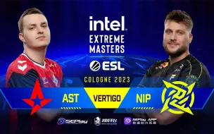 Download Video: 0731-Astralis vs NIP Vertigo IEM科隆2023小组赛