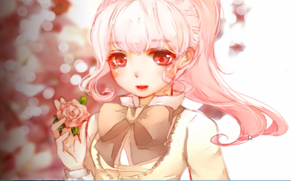 白色诡计(画风 剧情超赞的国人制作游戏)全结局完结