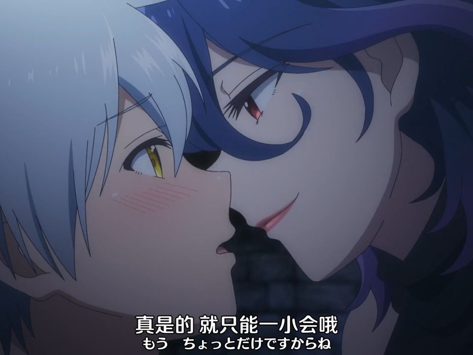 金装的维尔梅里面那些温暖人心的瞬间