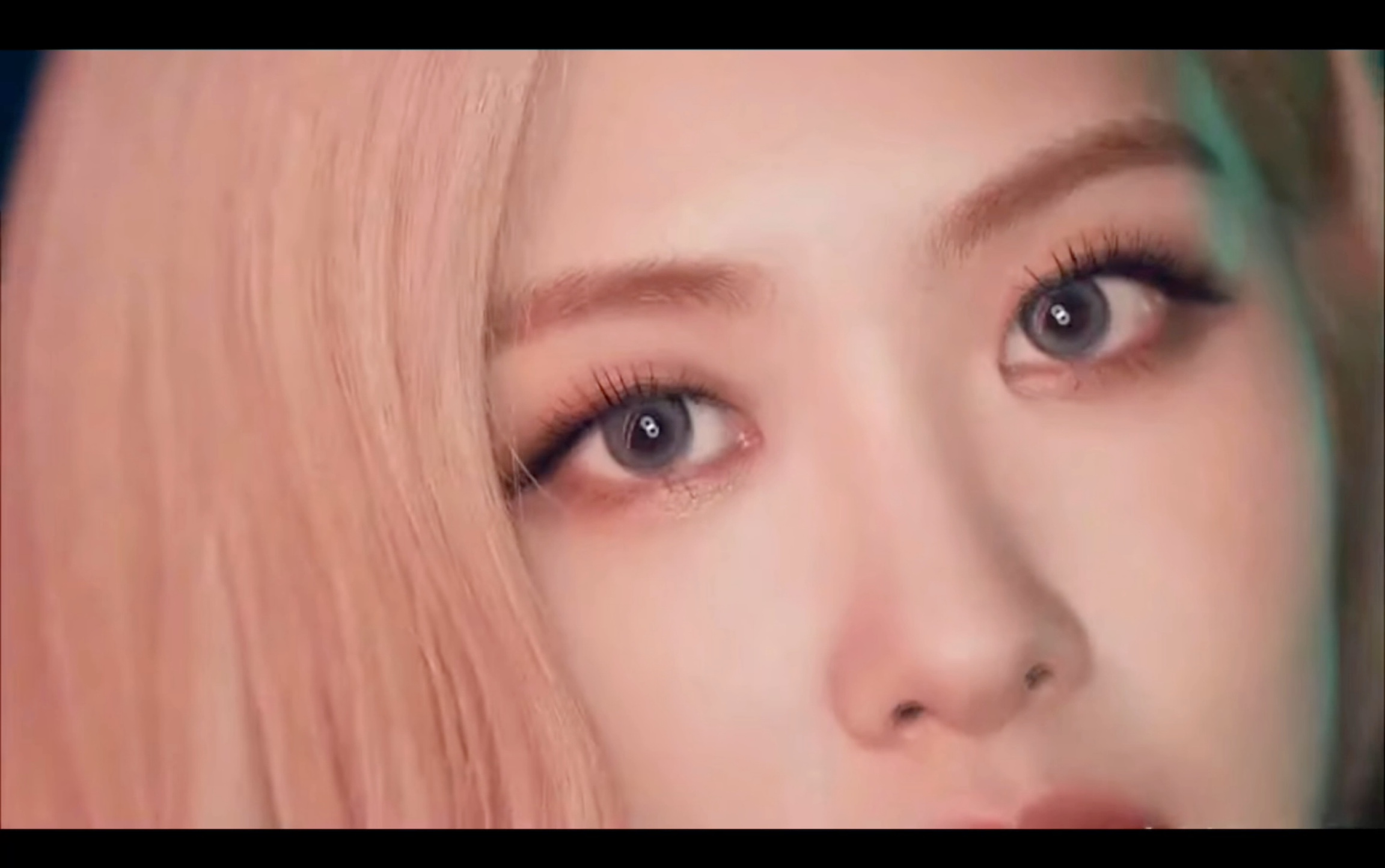 朴彩英loveisgone饭制不好意思呀各位宝宝之前没追过韩星最近才粉上的