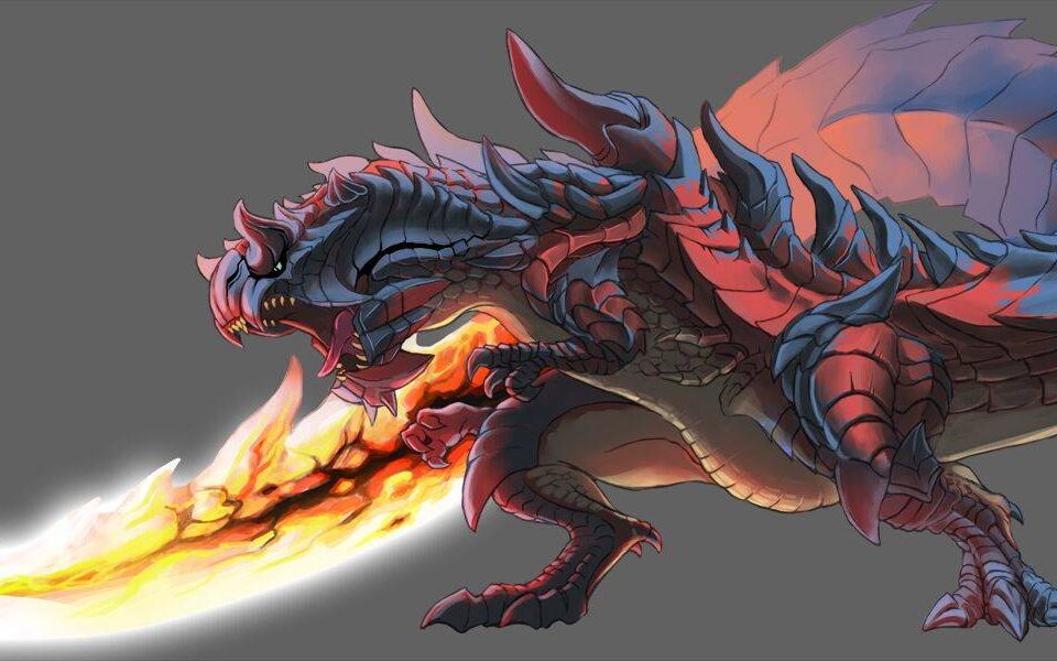 mhwibta特斗斩龙6分台