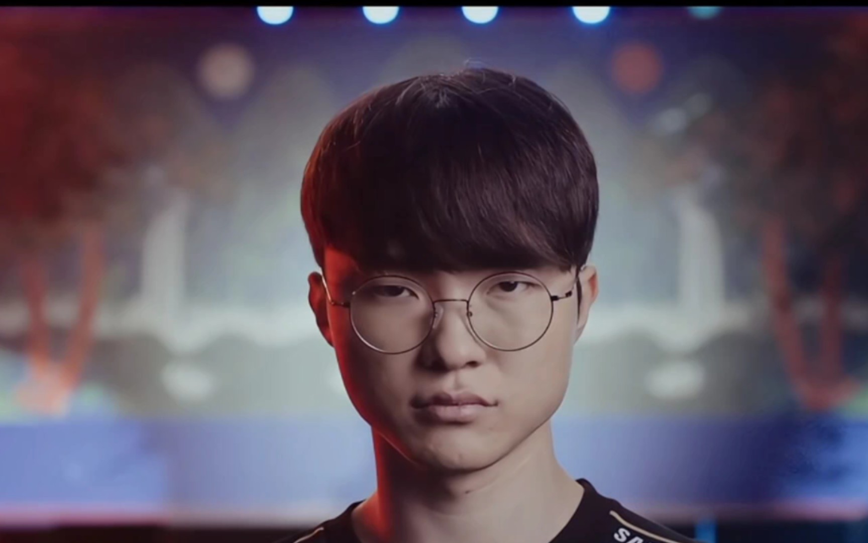faker:但浪花淘尽,唯我屹立不倒!