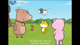 爱思英语原版故事讲解71 72 哔哩哔哩 つロ干杯 Bilibili