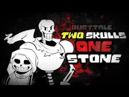 Descargar video: DUSTTALE OST - Two skulls One stone + FLP