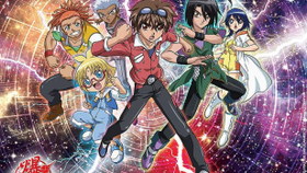 Tvb 闪电十一人第一季ff篇 粤语无字 哔哩哔哩 つロ干杯 Bilibili