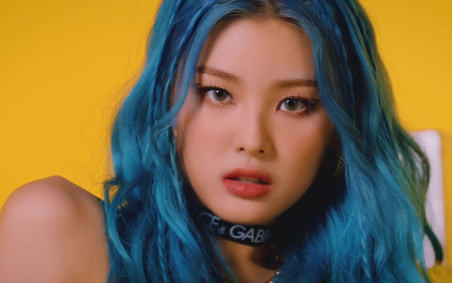 lightsum《vivace》mv