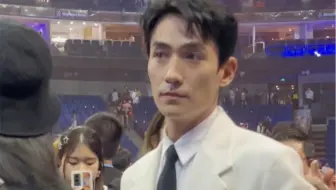白玉兰碎片，朱一龙凭林楠笙提名最佳男主角