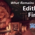 What Remains of Edith Finch【完结】（整合为5P）