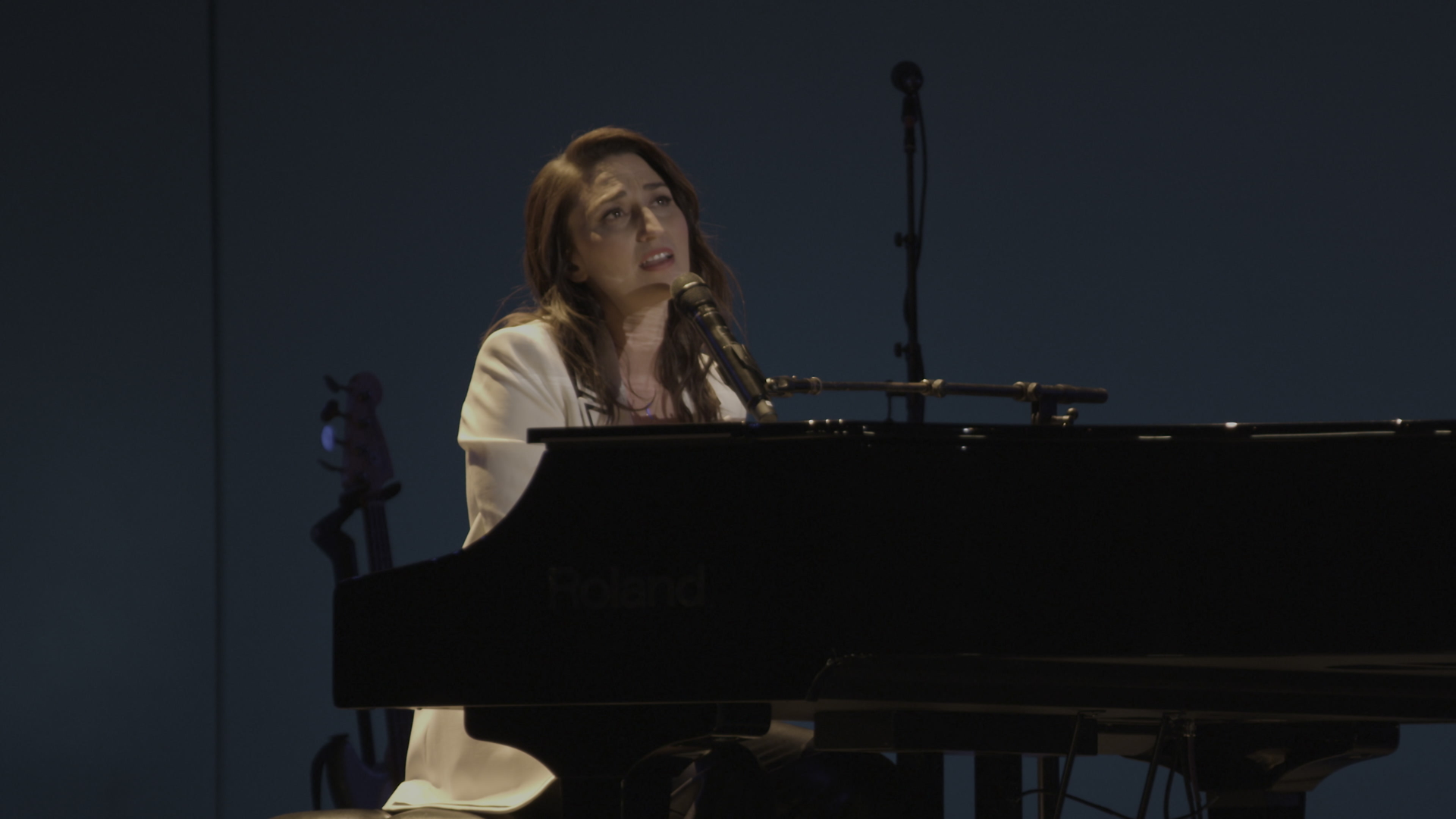 [图]She Used To Be Mine (Live (Again) from the Hollywood Bowl) - Sara Bareilles