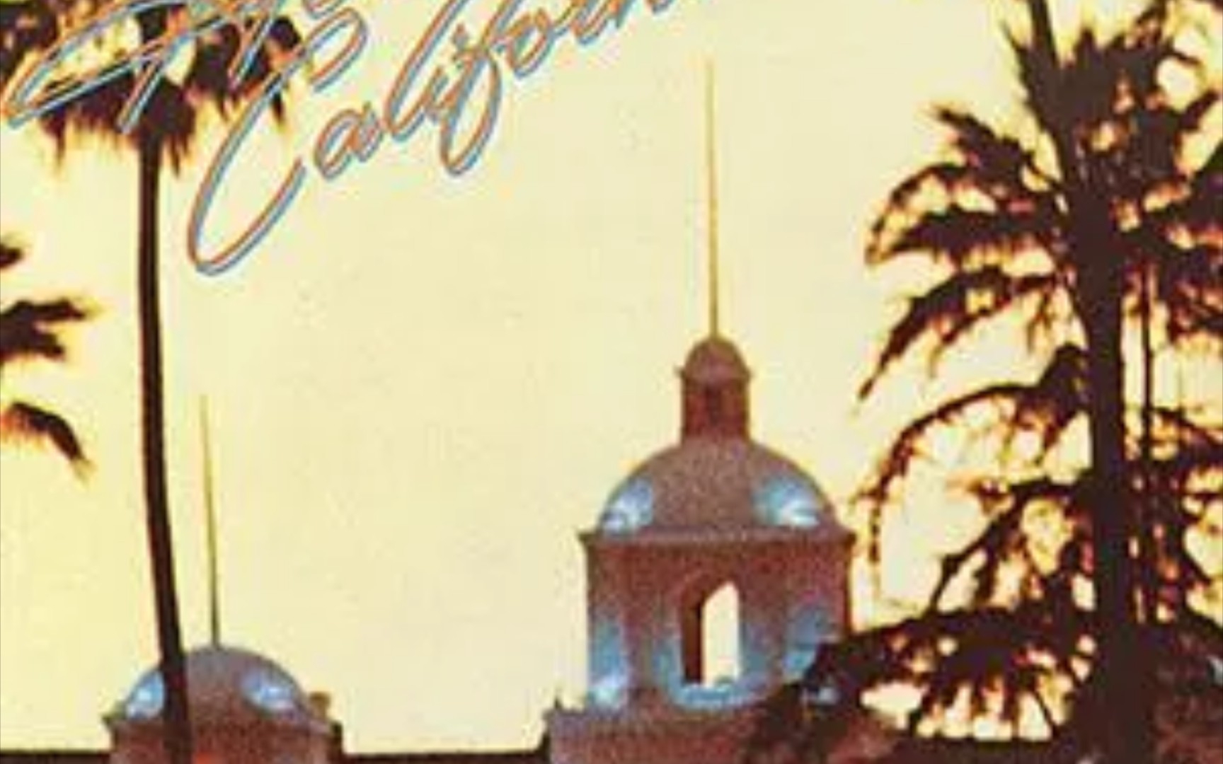 [图]【創價學會】加州旅館 Hotel California