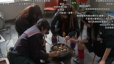 【彈幕版】馬路須加<em class="keyword">第二季</em>-1