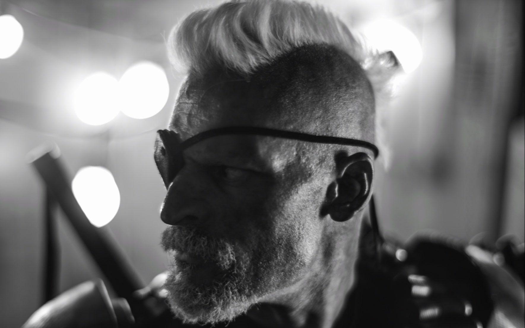 丧钟乔曼根尼罗透露扎导版正义联盟中的彩蛋