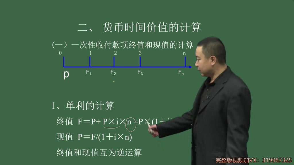 农商银行招聘考试 .财务管理财务管理01哔哩哔哩bilibili