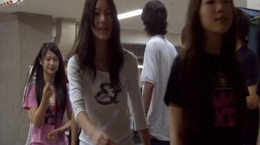 2010 AKB48 国立代代木コンサート「サプライズはありません」Making_哔