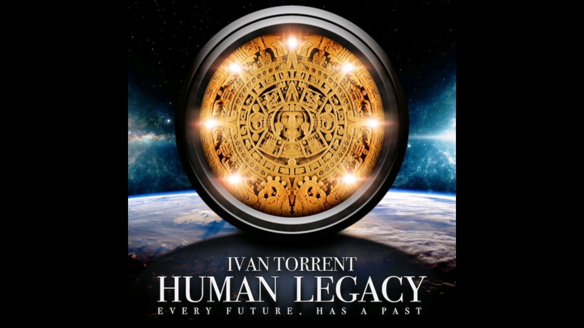 [图]Ivan torrent —Human legacy （人类遗产）